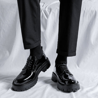 Klassischer Herrenschuh