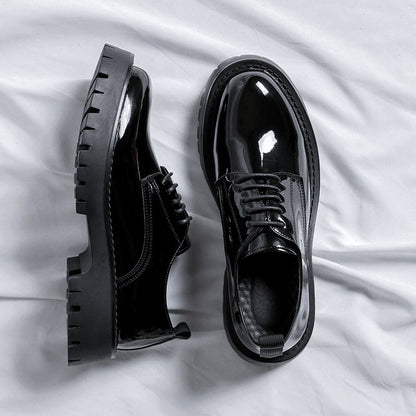 Klassischer Herrenschuh
