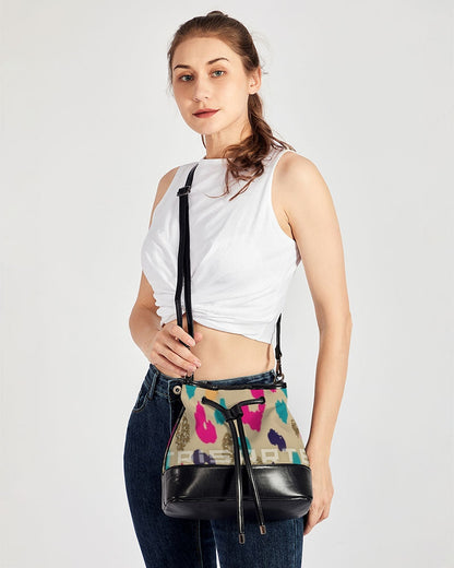 Mini Bag secchiello