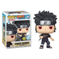 Funko Pop! Animation Naruto Shippuden - (1659) Shisui Uchiha W/ Kunai Special