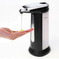 Automatic Infrared Dispenser For Sanitizing Gel Soap No Contact 400Ml