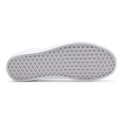 Vans Old Skool VN000D3HW001 true white