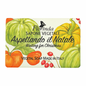 Florinda Vegetable Soap for Hands and Body Waiting for Christmas 100g