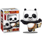 Funko Pop! Movies Kung Fu Panda 30th - (1567) Po Exclusive Special 9cm Figure