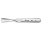 Aurore Sgorbia Inox Calli 16 mm