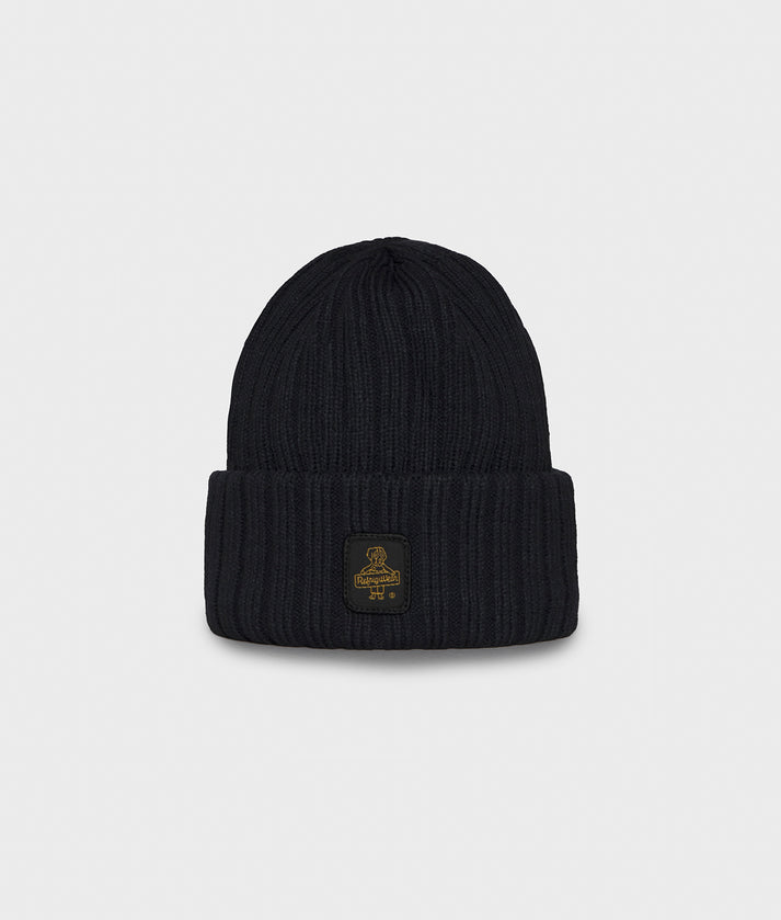 RefrigiWear Colorado Hat B01618 MA9083 F03700 Unisex Blu - Berretto in Maglia