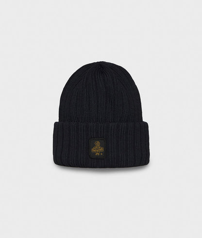 RefrigiWear Colorado Hat B01618 MA9083 F03700 Unisex Blu - Berretto in Maglia