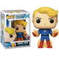 Funko Pop Marvel Fantastic Four 4 (568) Human Torch Special Edition Vinyl Figure