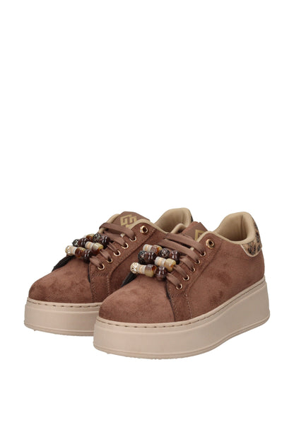 FR01 sneaker GOLD&GOLD