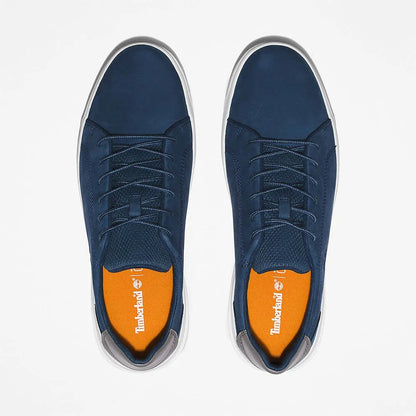 Timberland scarpa sneakers Seneca Bay Oxford TB0A292C288 blu