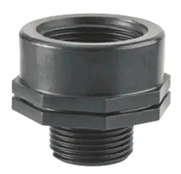 Adattatore a Riduzione 1 Femmina a 1 e 1/4 Maschio