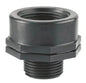 Reducing Adapter 1 Female to 1 1/4 Male