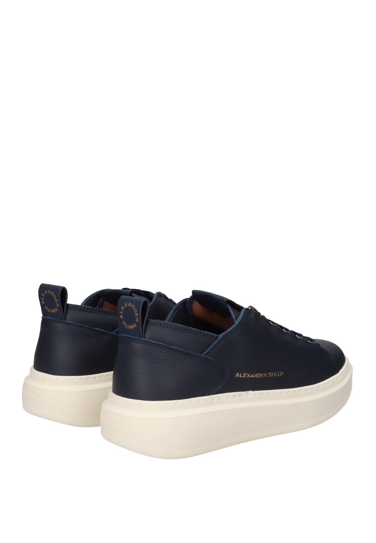 WEM2053 sneaker ALEXANDER SMITH