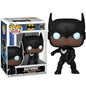Funko Pop! Heroes Batman Joker War Zone (500) Batwing Vinyl Figure 9Cm DC
