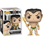 Funko Pop! Marvel 80 Years (500) Namor The Sub-Mariner Vinyl Figure 9Cm Statue