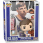 Funko Pop! Basketball - Magazine Cover: Slam NBA - (06) Jason Williams Vinyl