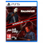 Halloween & Ash Vs Evil Dead Retro Realms Ps5 Videogioco Playstation 5 Eu It