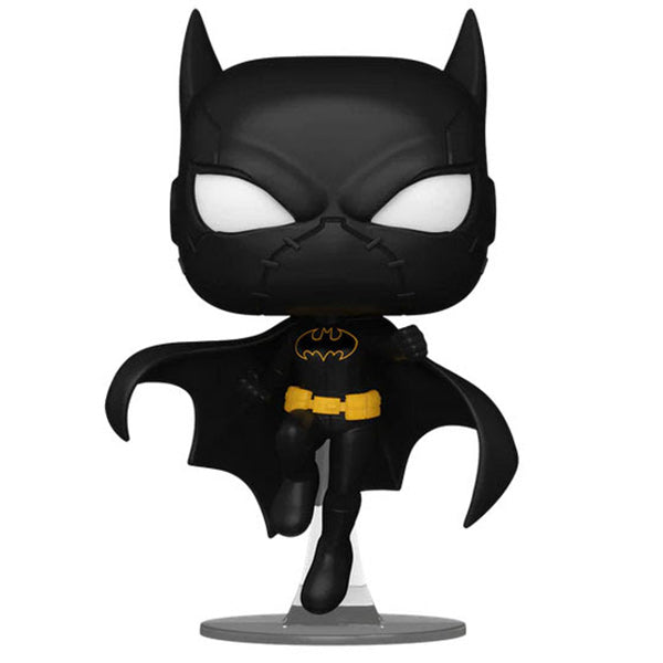 Funko Pop! Heroes Batman Joker War Zone (501) Batgirl (Cassandra) Figur 9 cm DC