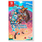 Eiyuden Chronicle - Rising Nintendo Switch Video Game EU Italian New