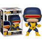 Funko Pop! Marvel 80Years - (502) Cyclops Vinyl Figure 9Cm Cyclops X-Men