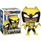 Funko Pop! Heroes Batman Joker War Zone (503) The Signal Duke Thomas Figure 9Cm