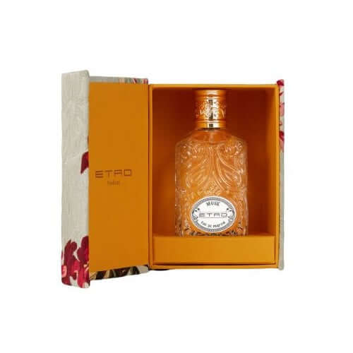 Musk Eau De Parfum