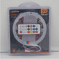 5M 60 LED 5050 RGB 12V 48W Multi-Color Waterfall Effect Strip IP20 Remote Control