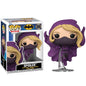 Funko Pop! Heroes Batman Joker War Zone (505) Spoiler Vinylfigur 9 cm DC