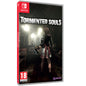 Tormented Souls Nintendo Switch Survival Horror Game New Italian CIAB
