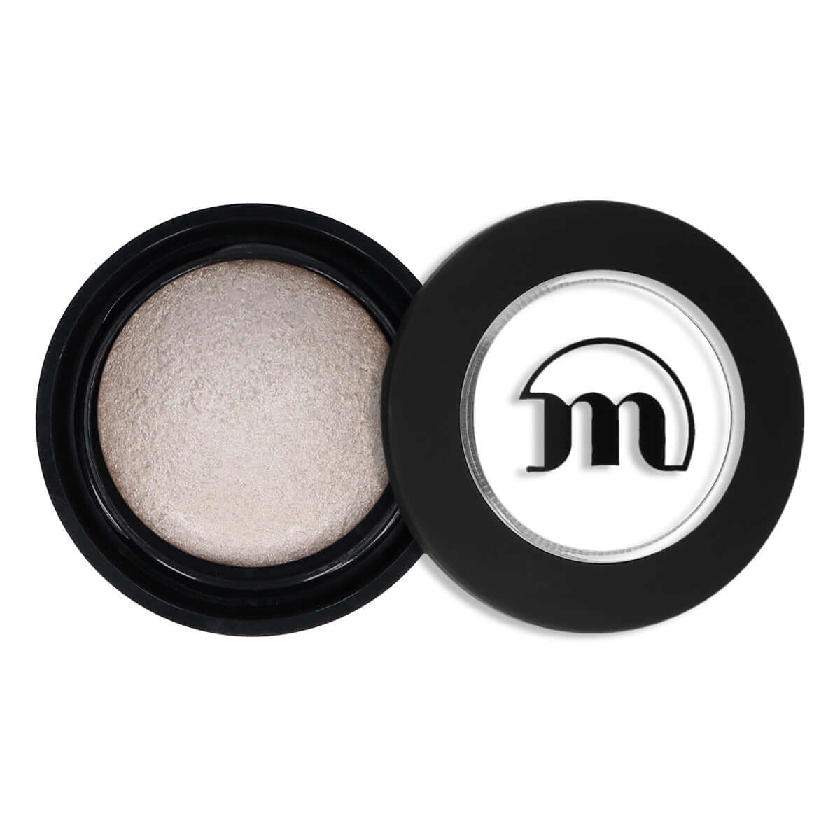 Baked Eyeshadow