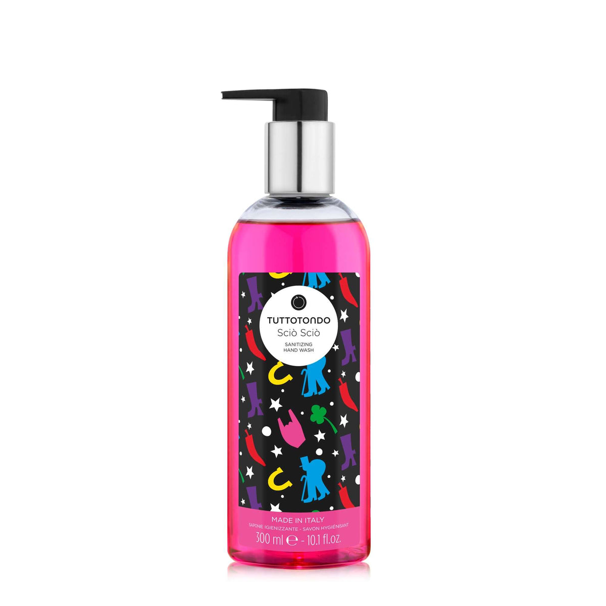 Sciò Sciò Hygienizing Liquid Soap