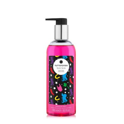 Sciò Sciò Hygienizing Liquid Soap