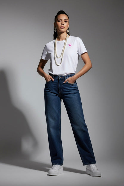 SAM - Maglia Donna Regular