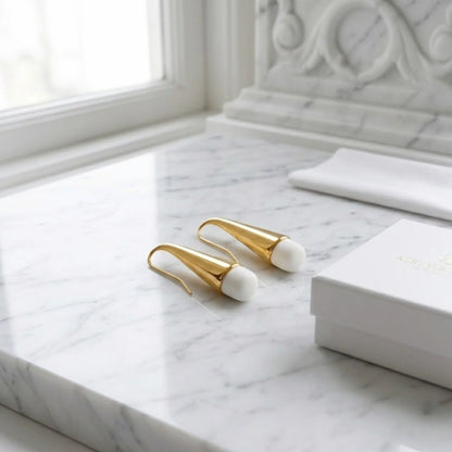 Malin Earrings