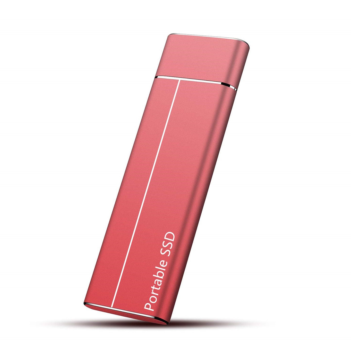 SSD portatile esterno ad alta velocità USB