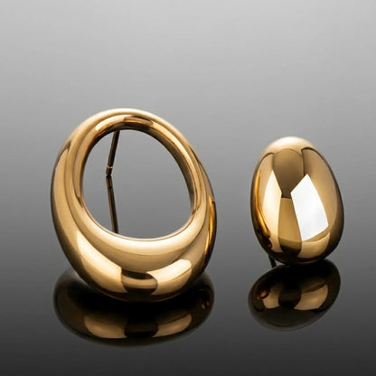 Fiona Earrings