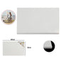Canvas Painting Canvases for Painting Wooden Frame Stretched Cotton Fine Grain 50X60Cm