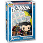 Funko Pop! Comic Cover Marvel X-Men - (50) Wolverine Vinyl Figure 9cm New