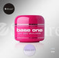 Silcare - Builder Gel Thick Violet Base One Dense Nail Reconstruction 50Gr