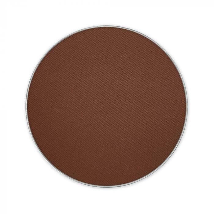 Brown Eyeshadow