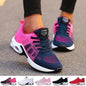 Scarpa Sportiva donna | Sneakers da Jogging Leggere e Confortevoli