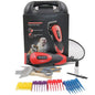 Geemy | Clipper Trimmer for Dogs Cats Pets with Accessories | Gm-1023