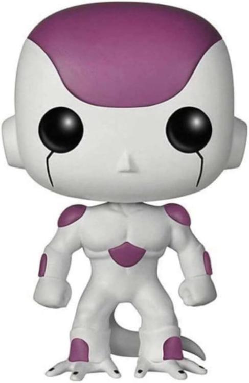 Funko Pop ! Animation Dragon Ball Z (12) Frieza Final Form - Figure Freezer 9Cm