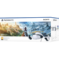 Sony Playstation 5 VR2 + Horizon Call Of The Mountain PS5 VR2 Sense Headset New
