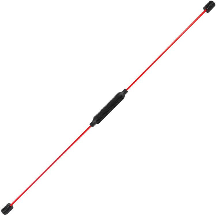 Swing Stick – biegsame Stange, Schwingstab für Fitness, Muskeln, Fitnessgeräte