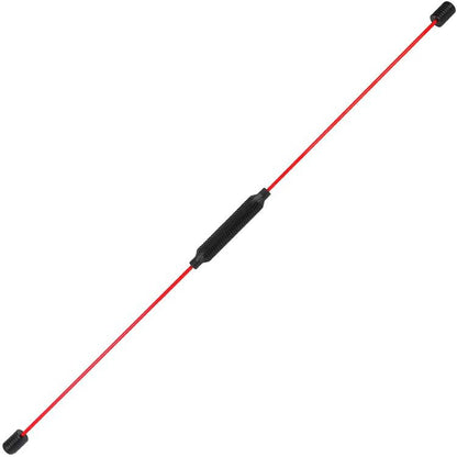Swing Stick – biegsame Stange, Schwingstab für Fitness, Muskeln, Fitnessgeräte