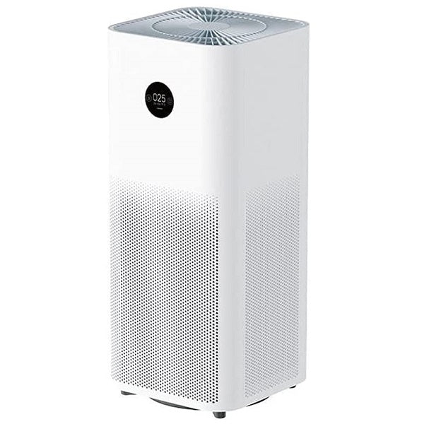 Xiaomi Mi Air Purifier Pro H EU Luftreiniger Sterilisator OLED Kabellos