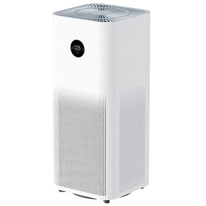 Xiaomi Mi Air Purifier Pro H EU Luftreiniger Sterilisator OLED Kabellos