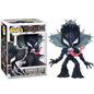 Funko Pop! Marvel Venom (511) Venomized Groot Vinyl Figure 9Cm Collection Statue