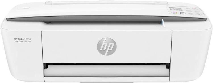 HP Deskjet 3750 T8X12B Multifunktionsdrucker Scanner WLAN USB Fotokopierer Photo